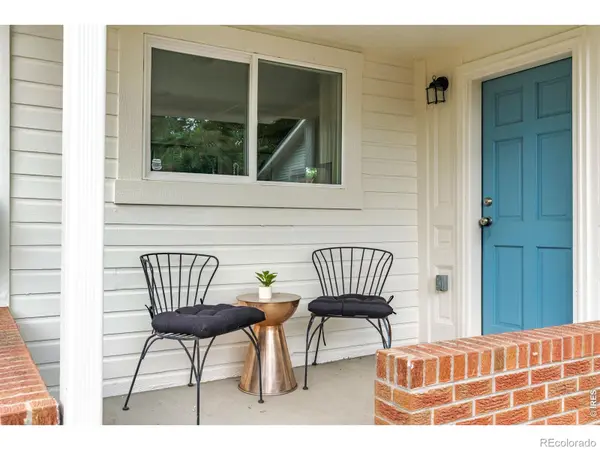 2918 Ames ST, Wheat Ridge, CO 80214