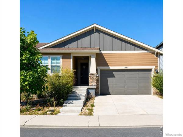 3107 Deering Lake DR, Loveland, CO 80538