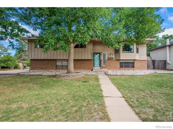 2025 Sheffield CT, Fort Collins, CO 80526