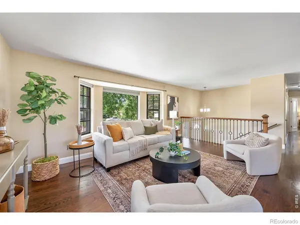 2025 Sheffield CT, Fort Collins, CO 80526