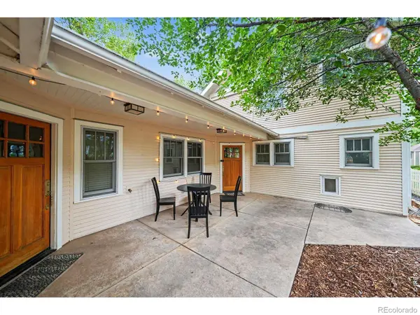 914 W Oak ST, Fort Collins, CO 80521