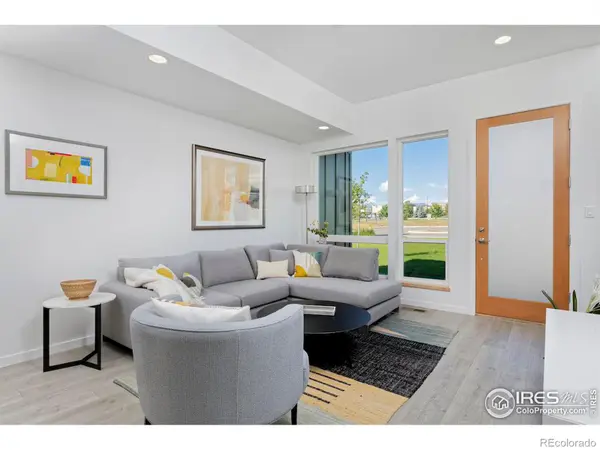 440 Levi LN #A, Lafayette, CO 80026