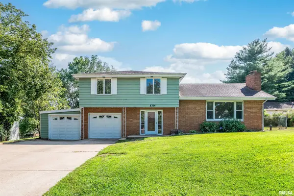 5314 E CAMBRON AVE, Chillicothe, IL 61523