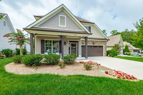 3629 Scarlet Maple Court, Signal Mountain, TN 37377
