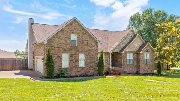 52 Martha Leeville Rd, Lebanon, TN 37090