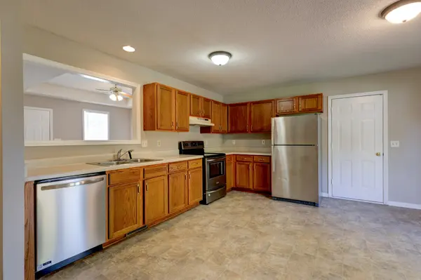 3169 Buckhorn Ct, Clarksville, TN 37043