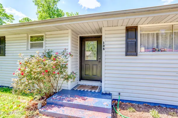 135 Upper Airbase Lane, Briceville, TN 37710