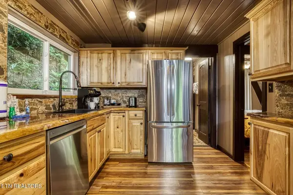 1134 Ski Mountain Rd, Gatlinburg, TN 37738