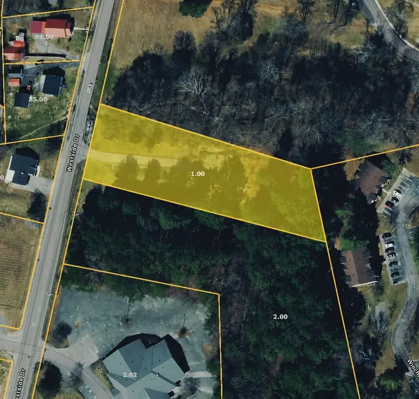 313 Westside Dr, Tullahoma, TN 37388