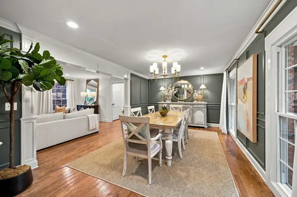 701 Shenandoah Dr, Brentwood, TN 37027