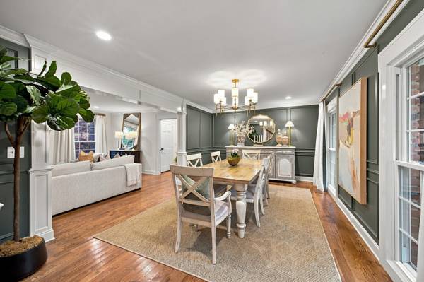 701 Shenandoah Dr, Brentwood, TN 37027
