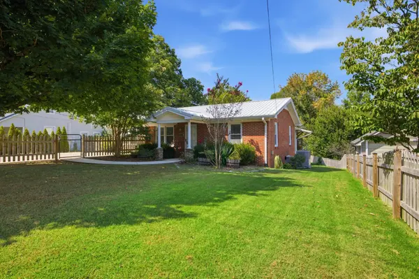 162 1st Street, Monteagle, TN 37356