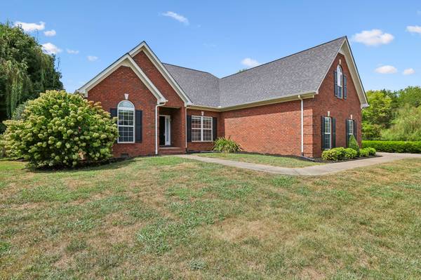 1209 Paramount Dr, Rockvale, TN 37153