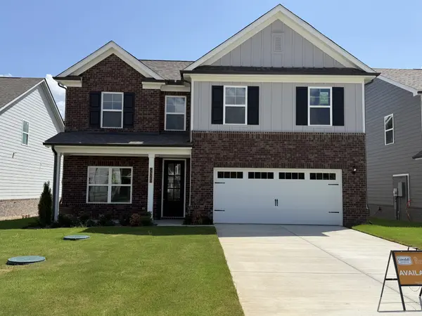 5921 Steiner Way, Rockvale, TN 37153