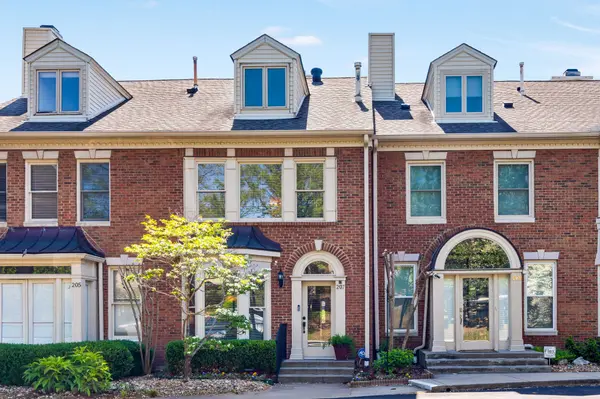 207 Cheswick Ct, Nashville, TN 37215