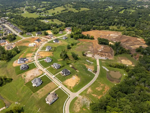1951 Napa Drive, Brentwood, TN 37027