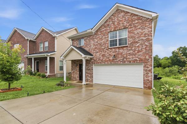 4856 Terragon Trl, Antioch, TN 37013
