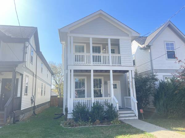 6207 Pennsylvania Ave, Nashville, TN 37209