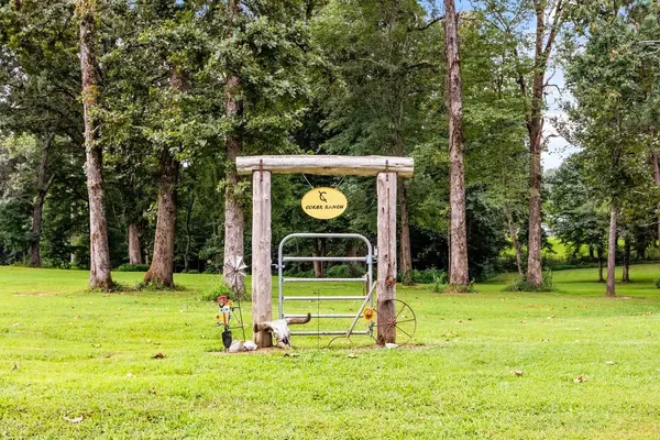 6432 Divider and Natchez Trace Rd, Camden, TN 38320
