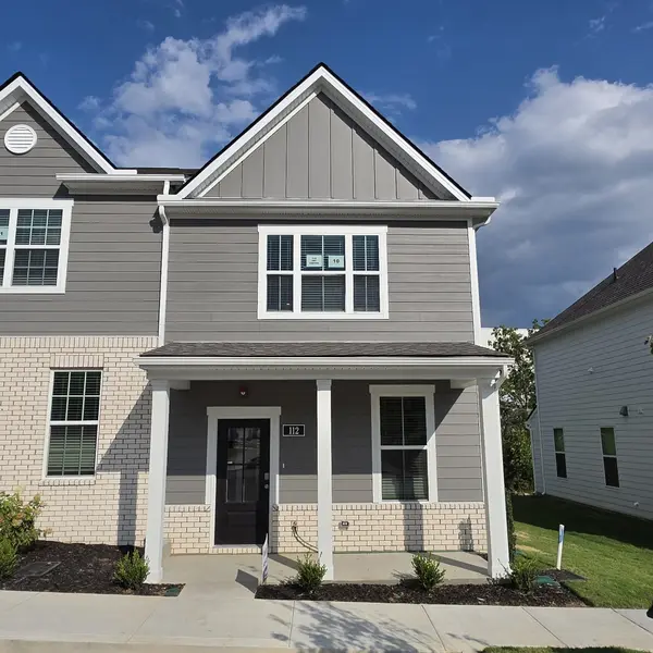 112 Dry Canyon, La Vergne, TN 37086