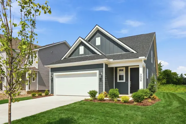 3028 Ledger Road, Smyrna, TN 37167