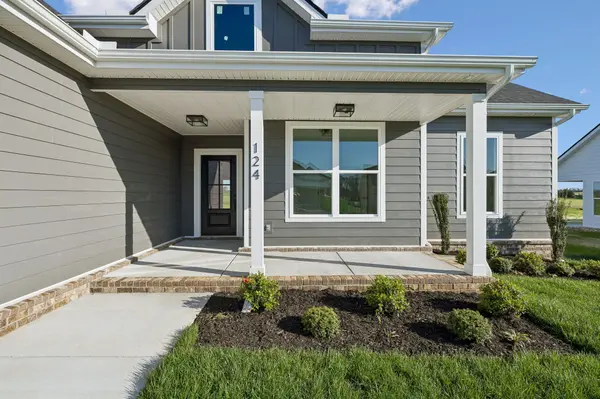 124 Lookout Drive, Winchester, TN 37398