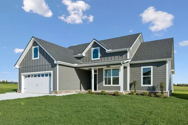 124 Lookout Drive, Winchester, TN 37398