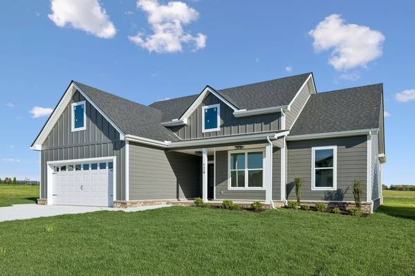 124 Lookout Drive, Winchester, TN 37398