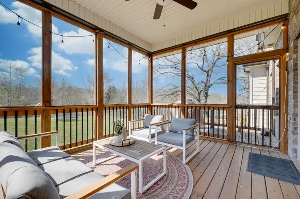 111 Amelia Drive, Bon Aqua, TN 37025