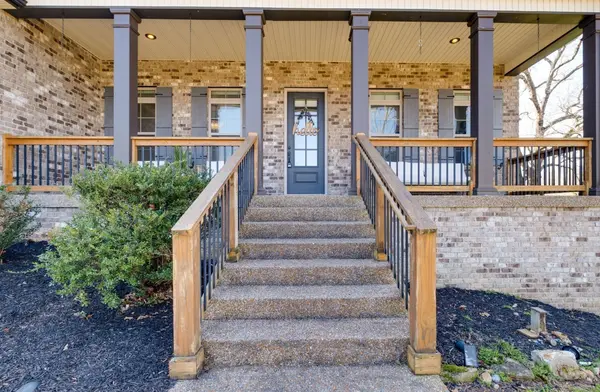 111 Amelia Drive, Bon Aqua, TN 37025