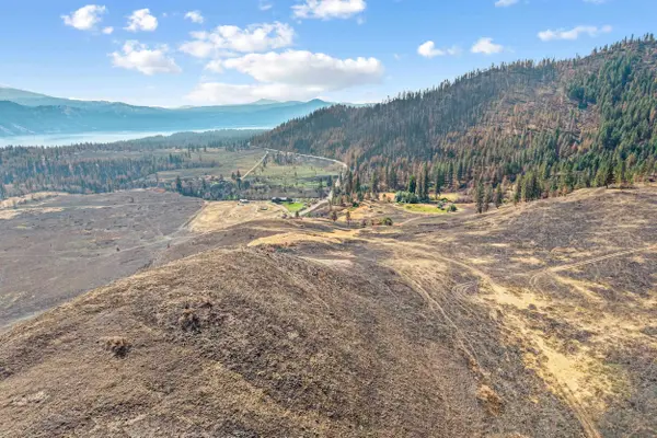 329X Silver Creek Rd, Inchelium, WA 99138