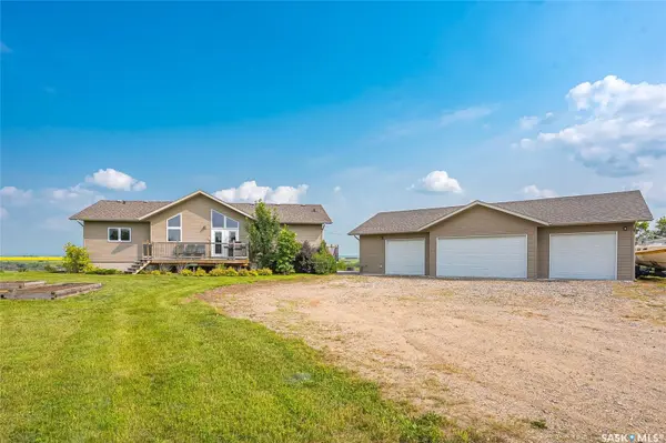 Rural Address, Corman Park Rm No. 344, SK S7K 3J7