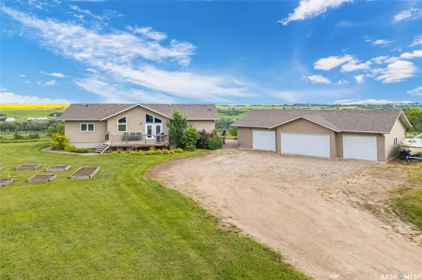 Rural Address, Corman Park Rm No. 344, SK S7K 3J7