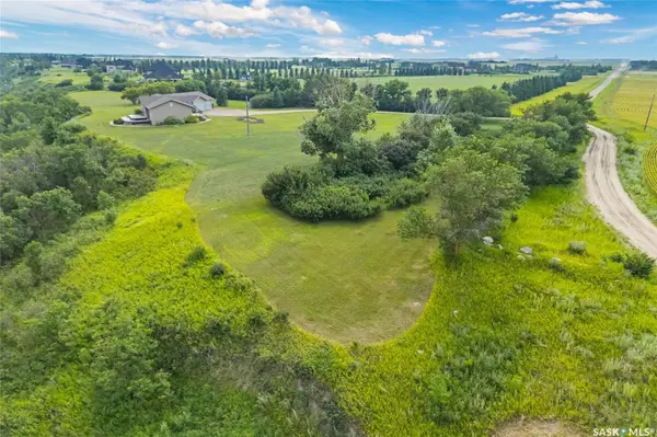 Rural Address, Corman Park Rm No. 344, SK S7K 3J7