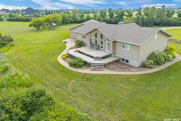 Rural Address, Corman Park Rm No. 344, SK S7K 3J7