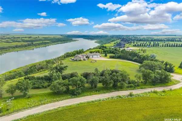 Rural Address, Corman Park Rm No. 344, SK S7K 3J7