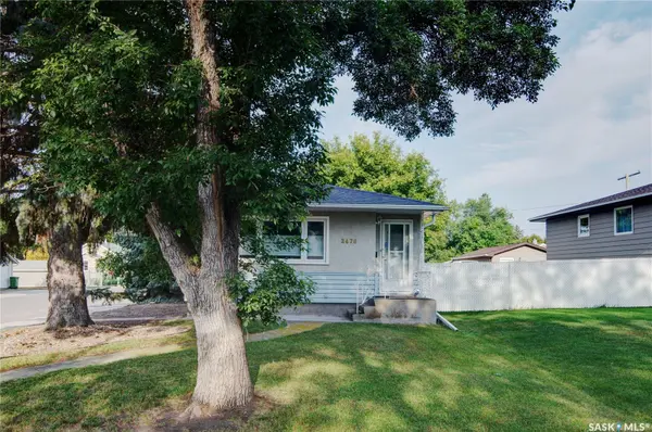 2476 McAra STREET, Regina, SK S4N 2W5
