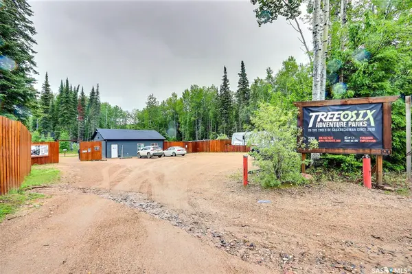Rural Address, Elk Ridge, SK S0J 2Y0