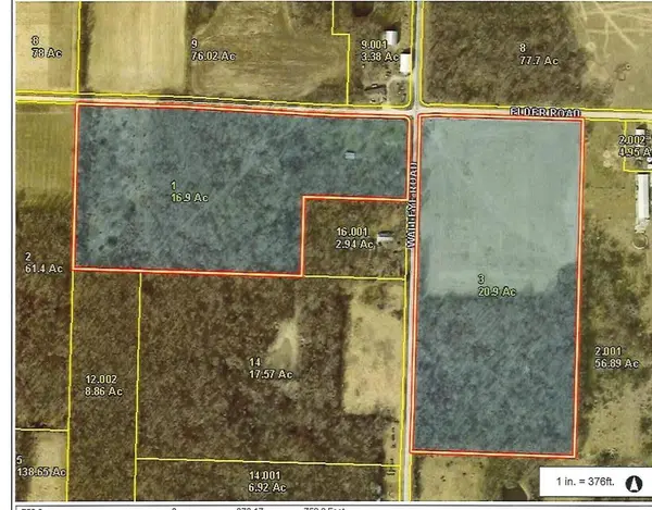 4523 Walleye RD, Wentworth, MO 64873