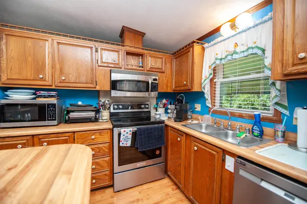 218 Goodjoin RD, Landrum, SC 29356