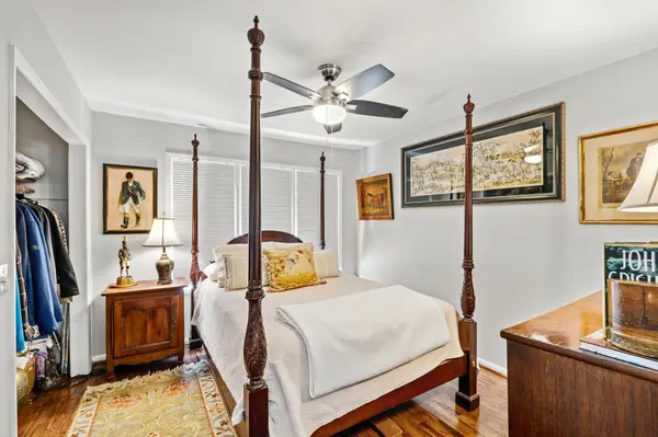 2394 Big Mulberry TRCE, Campobello, SC 29322