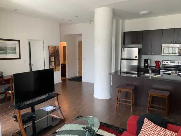 5101 Dundas ST W #308, Toronto W08, ON M9A 5G8