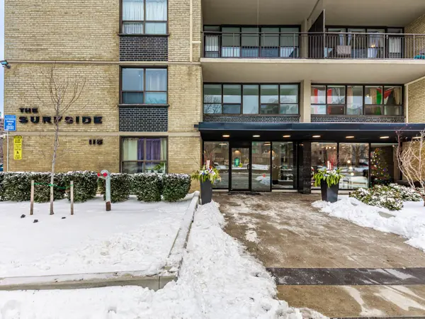 115 Tyndall AVE #S0803, Toronto W01, ON M6K 2G3