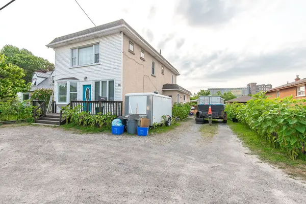 98 Chippawa RD, Port Colborne, ON L3K 1T5