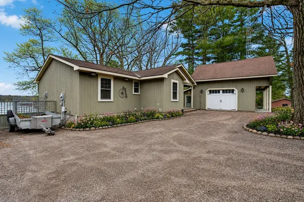 59 KERRY POINT RD, Leeds And The Thousand Islands, ON K0E 1R0