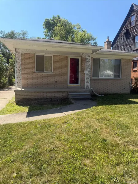 11315 Arnold, Redford Charter Township, MI 48239