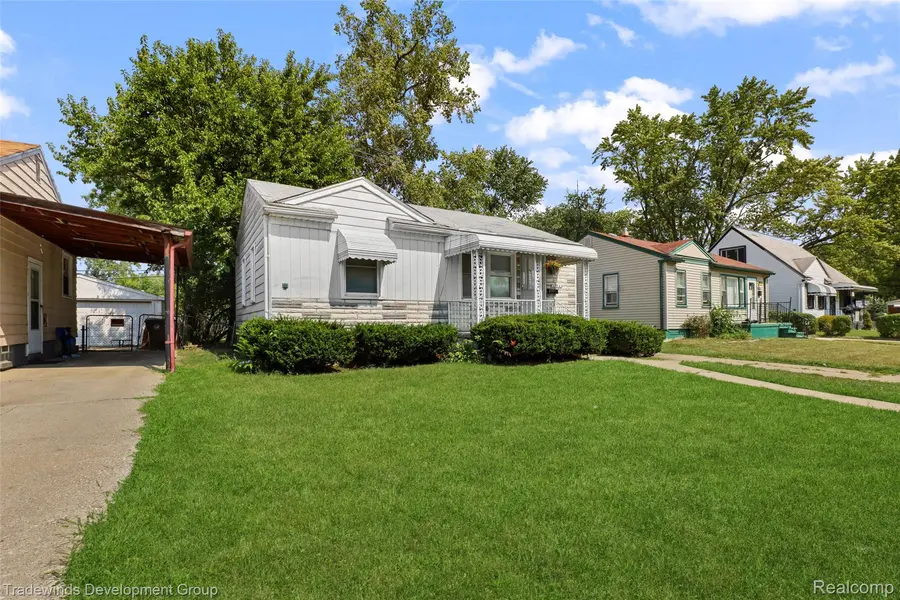 27044 New York ST, Originalcity, MI 48141