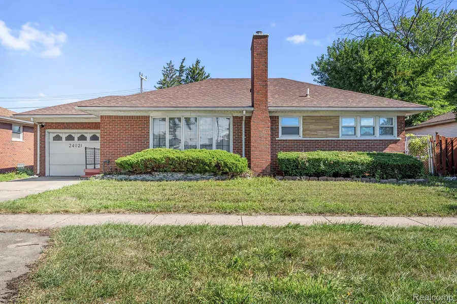 24021 Outer DR, Melvindale, MI 48122