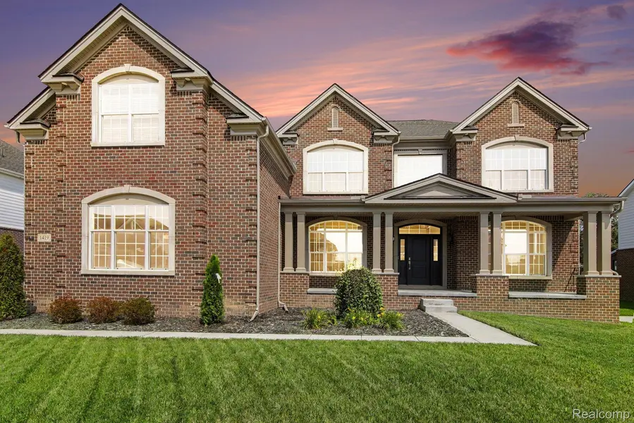 1419 Napa, Canton Charter Township, MI 48187