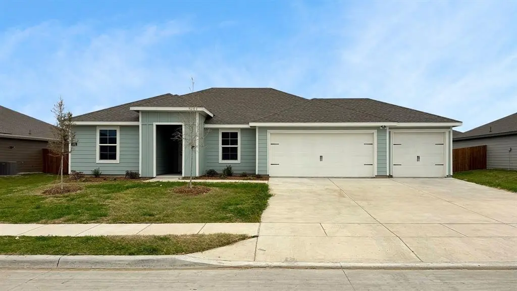 406 American Elm Drive, Josephine, TX 75189